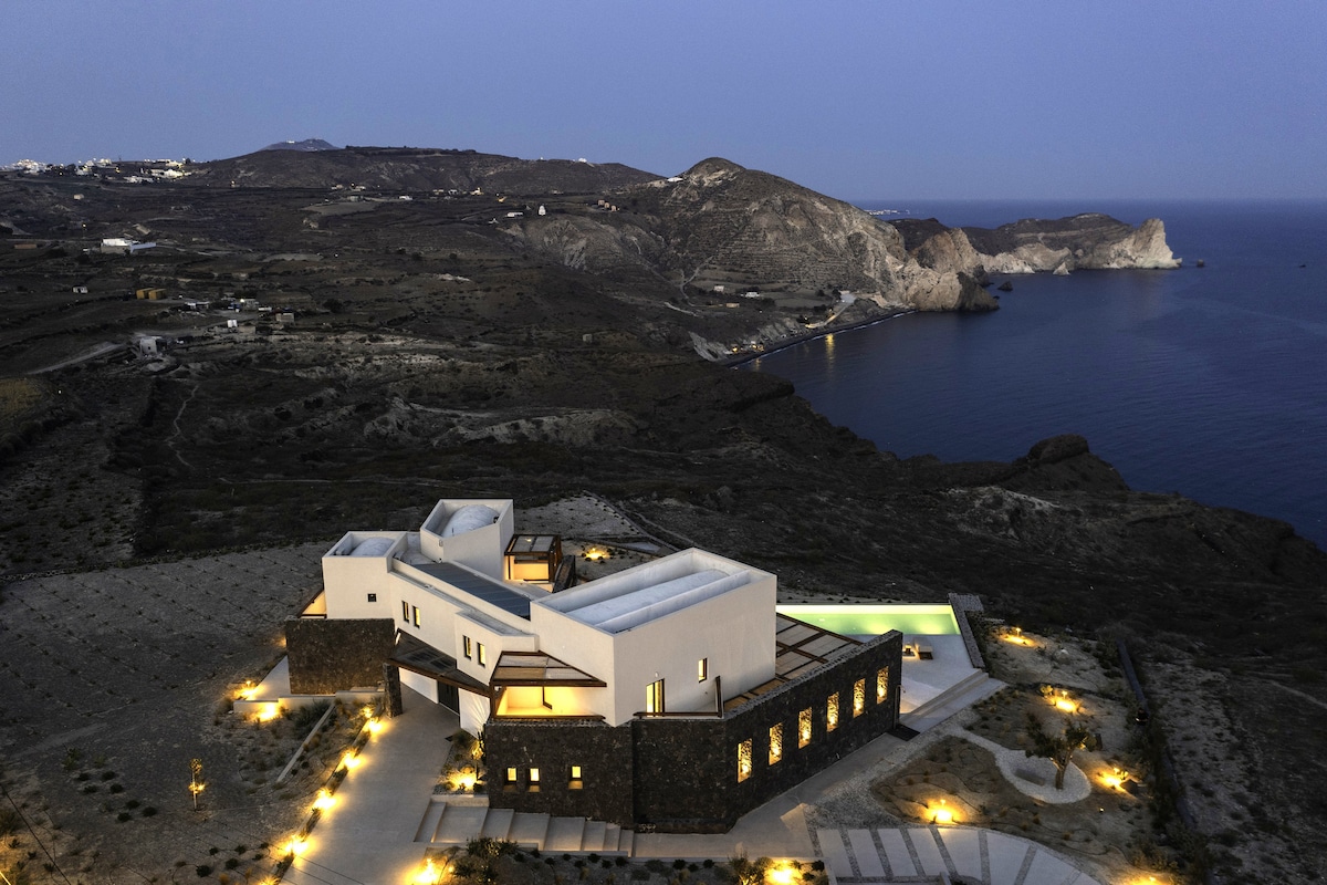 Villa Ammoudi 9