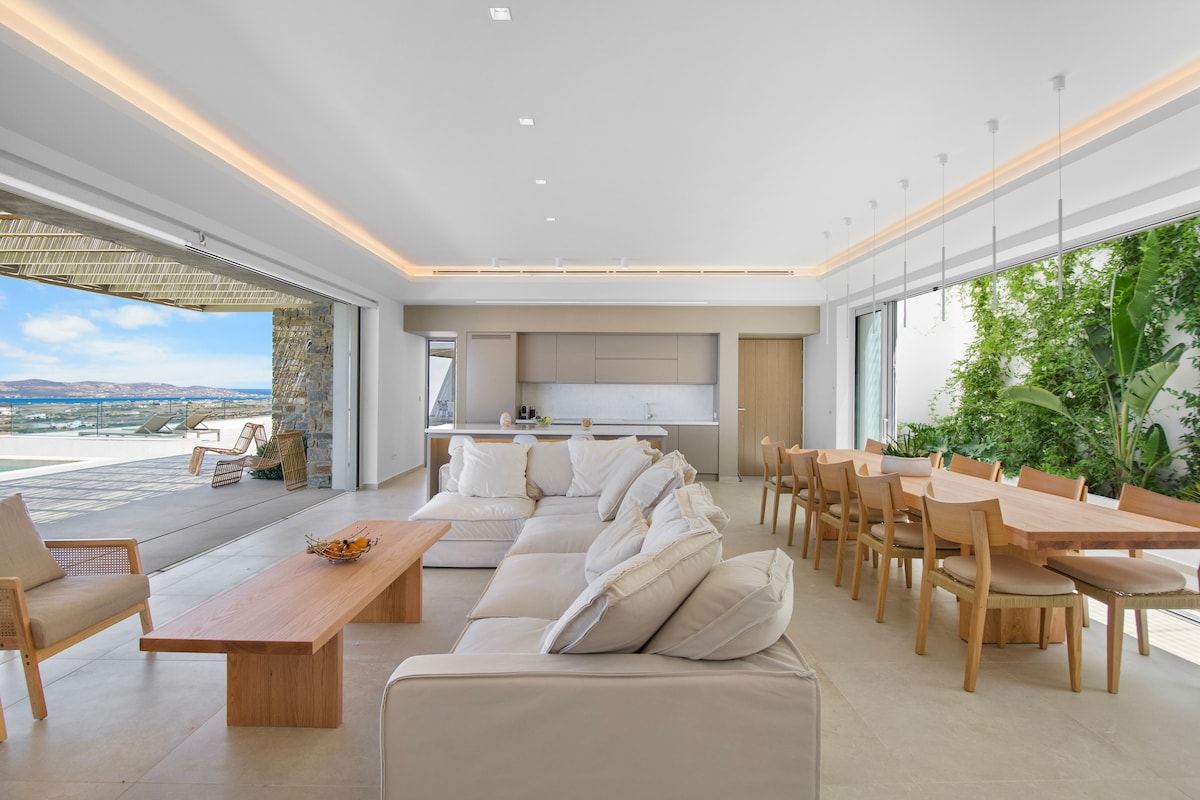 Villa Pelagos 5