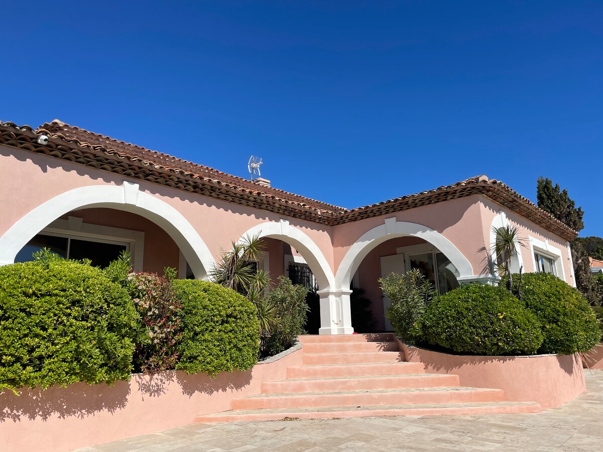 Villa Méridionale 3