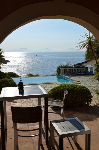Villa Méridionale 5