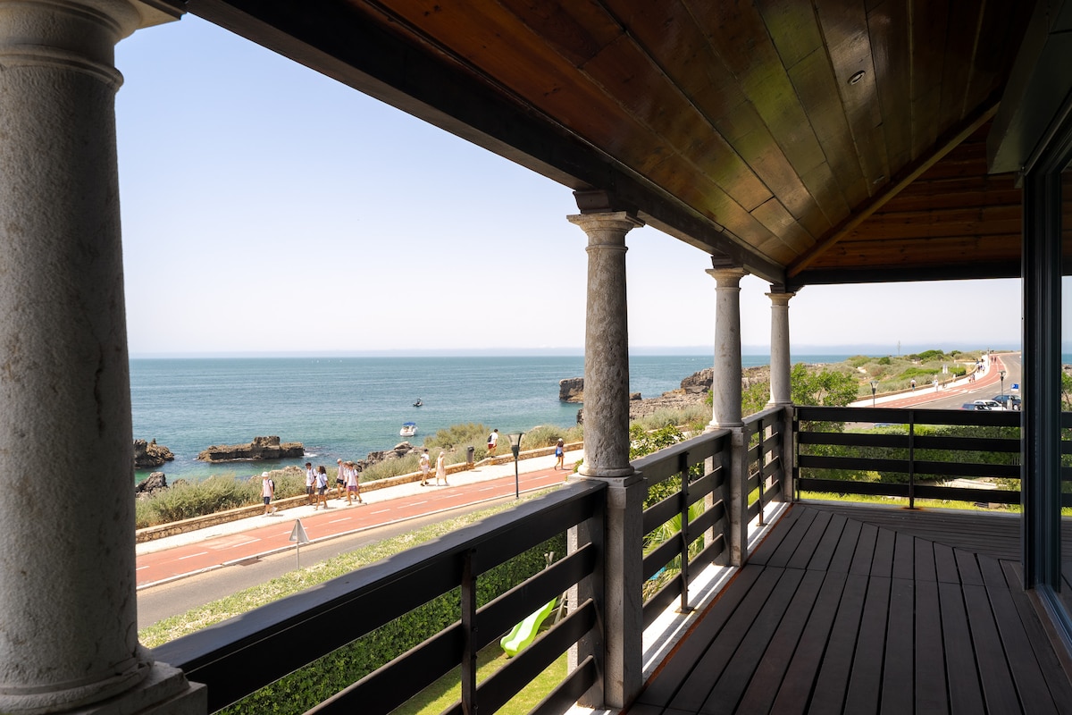 Villa Carcavelos 3