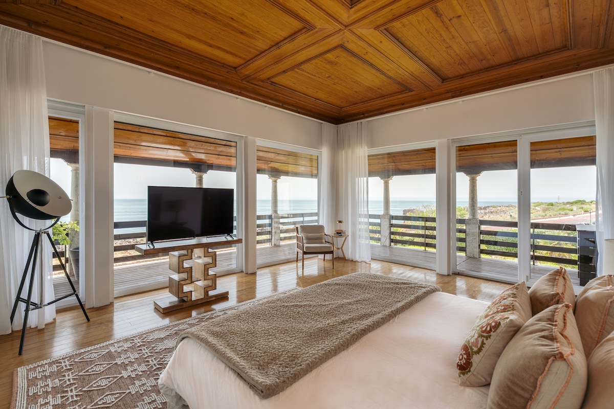 Villa Carcavelos 5