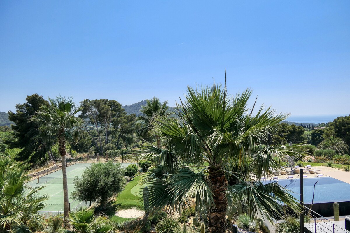 Villa Altaia 2