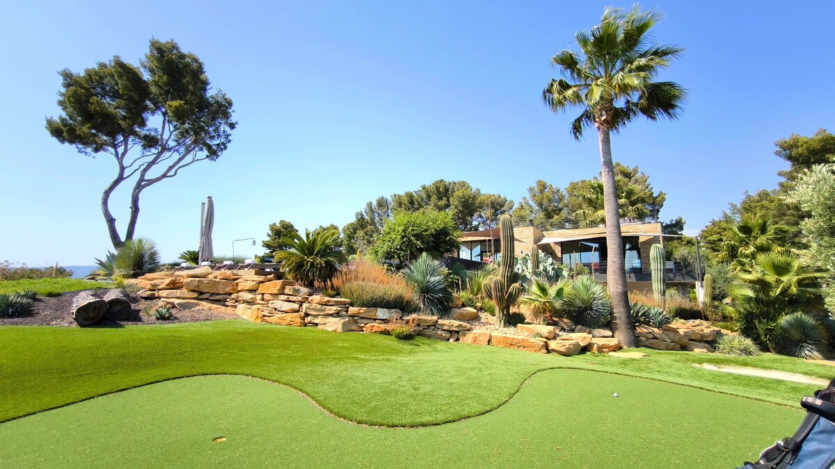 Villa Altaia 3
