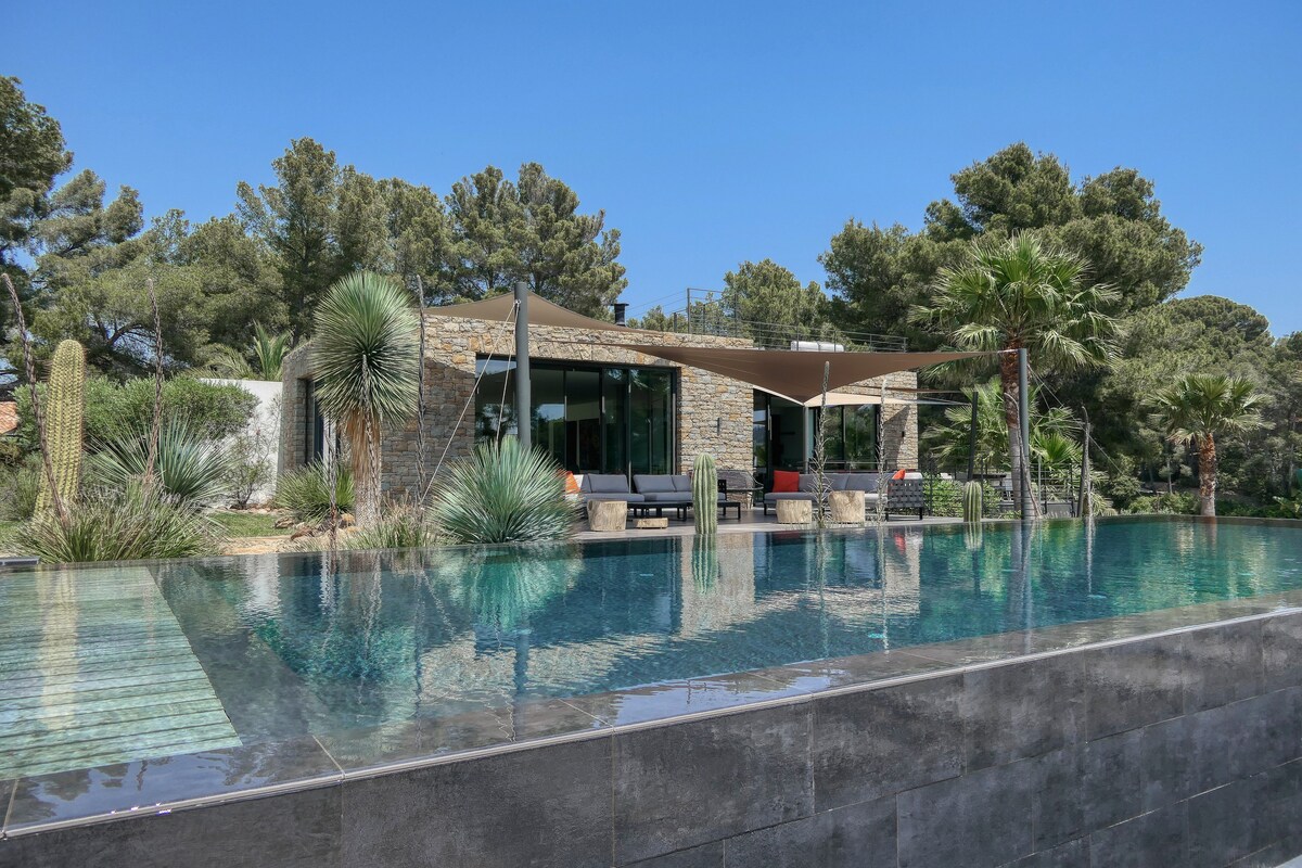 Villa Altaia 5