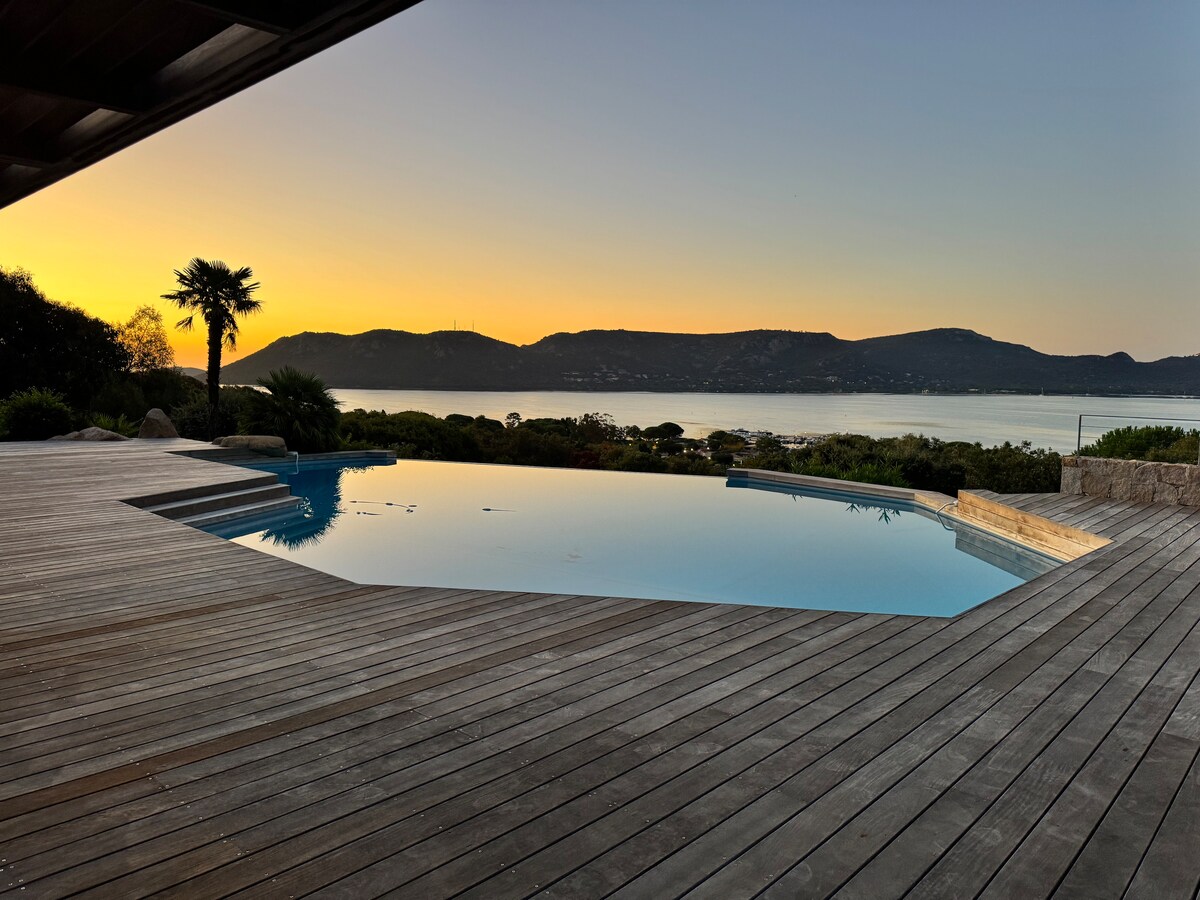 Villa San Ciprianu 3