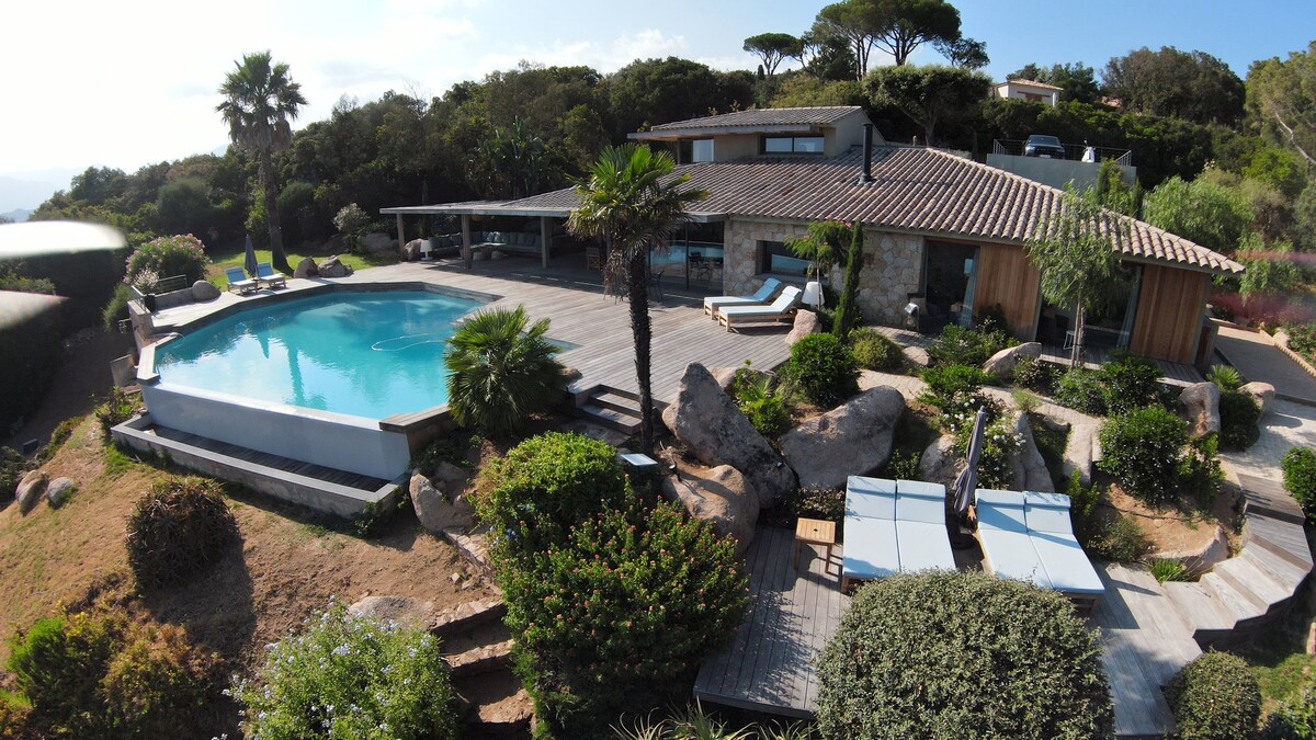Villa San Ciprianu 4