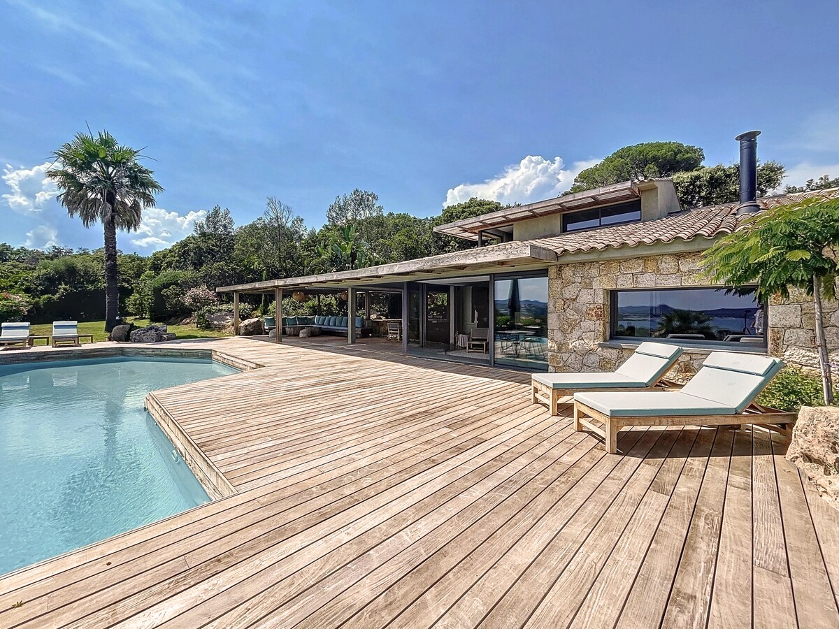Villa San Ciprianu 5