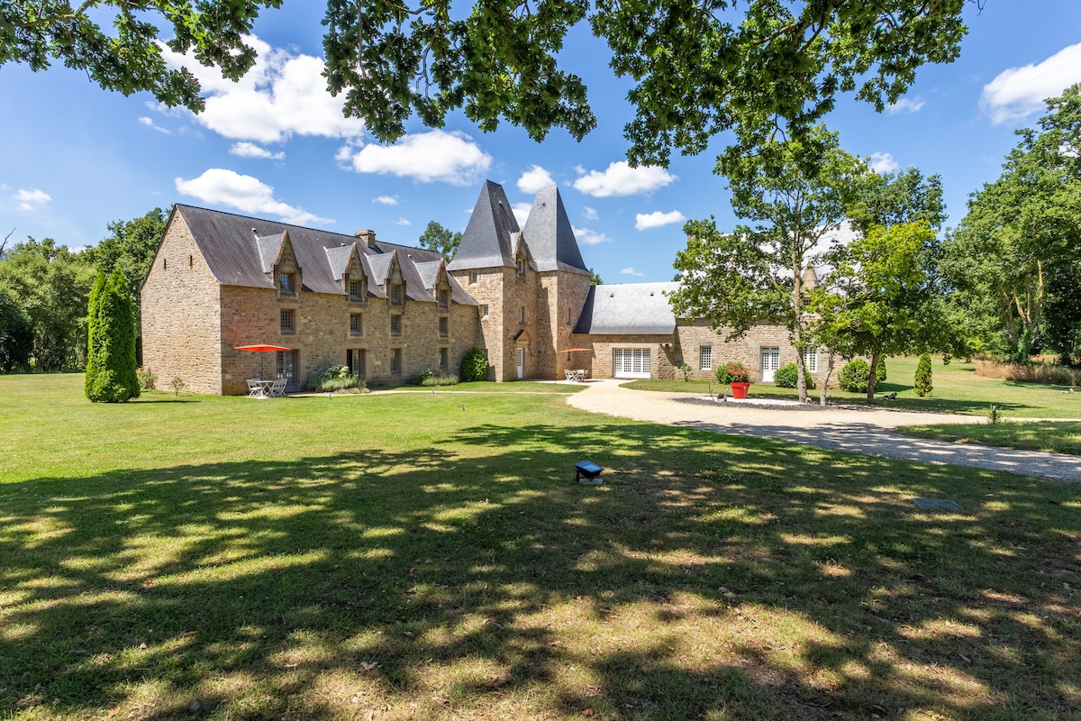 Domaine de La Rance 2