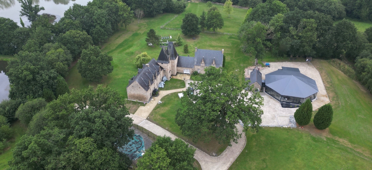 Domaine de La Rance 3
