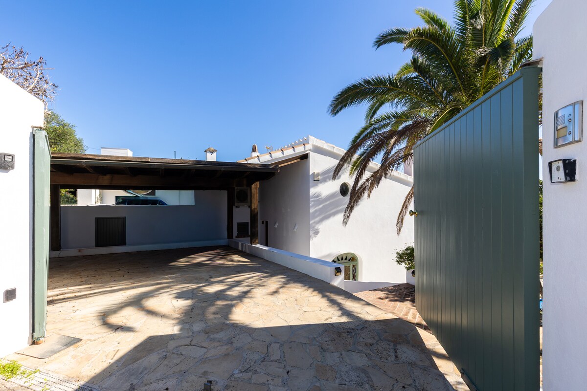 Villa Primavera overview 3