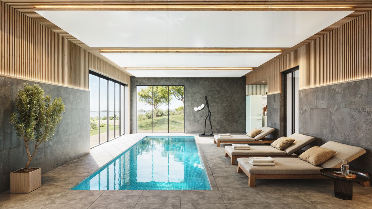 Villa Deauville 3