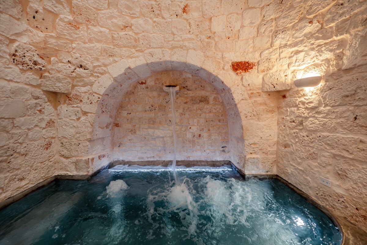Masseria Rosmarino 5