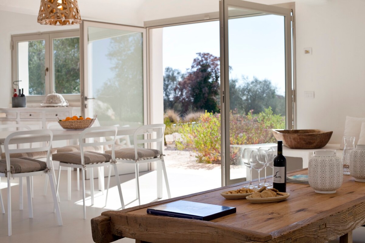 Masseria Messapia 2