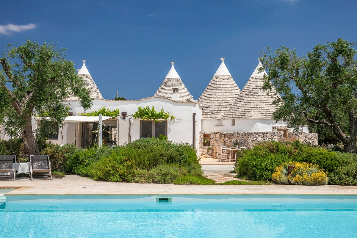 Masseria Messapia 3