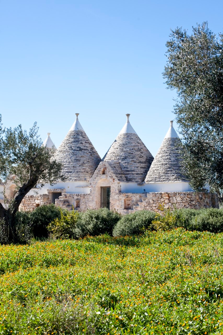 Masseria Messapia 5