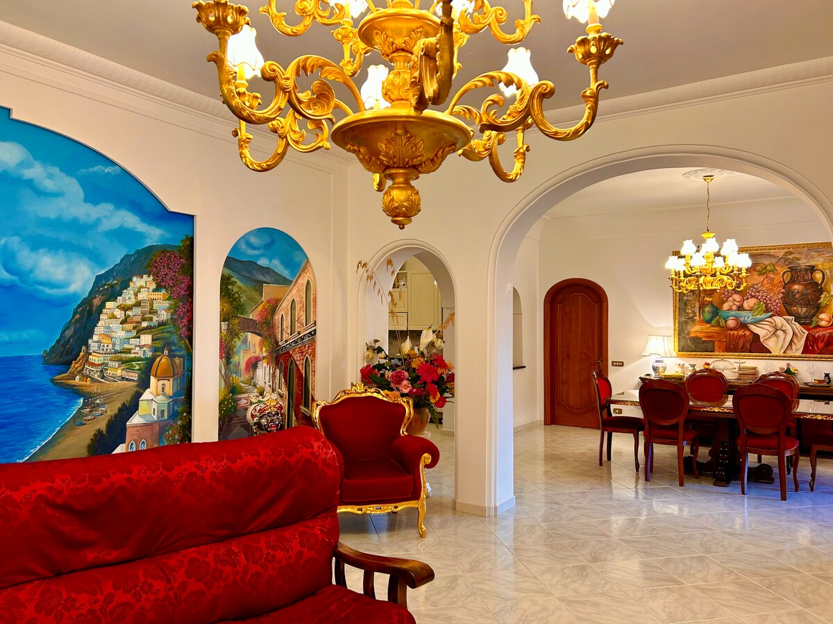 Casa Dorata 2