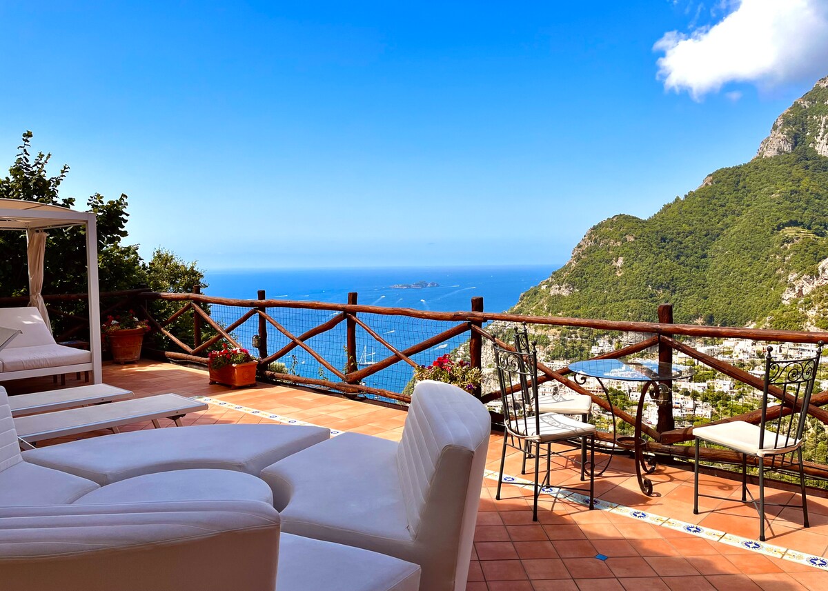 Casa Dorata 5