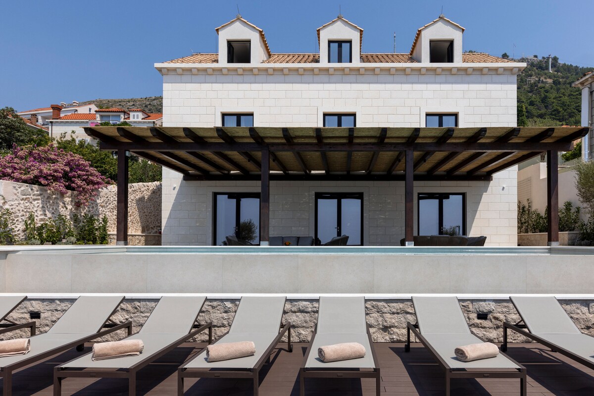 Villa Sunce 5