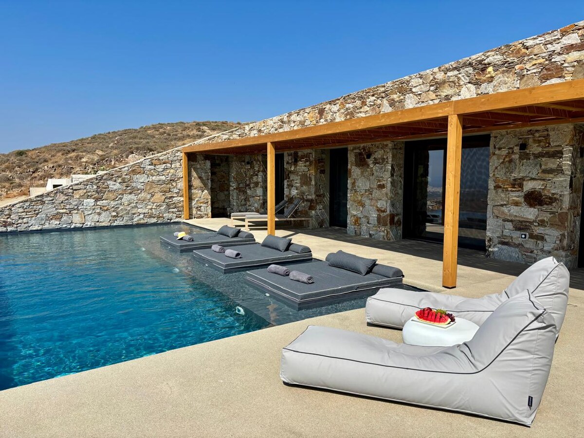 Villa Prokymaia 3