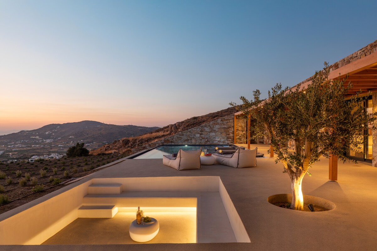 Villa Prokymaia 5