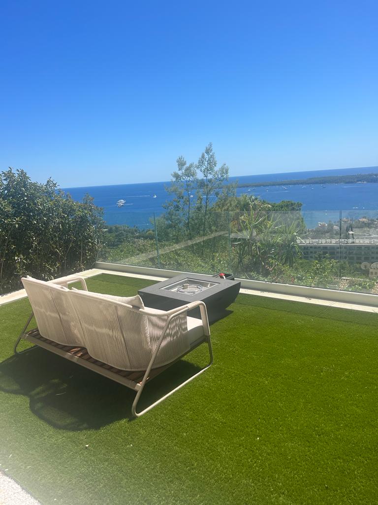 Villa Californie 2