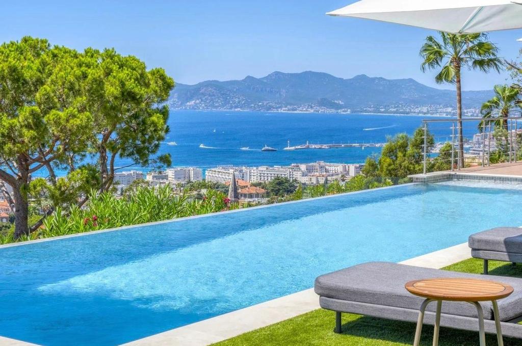 Villa Californie 3