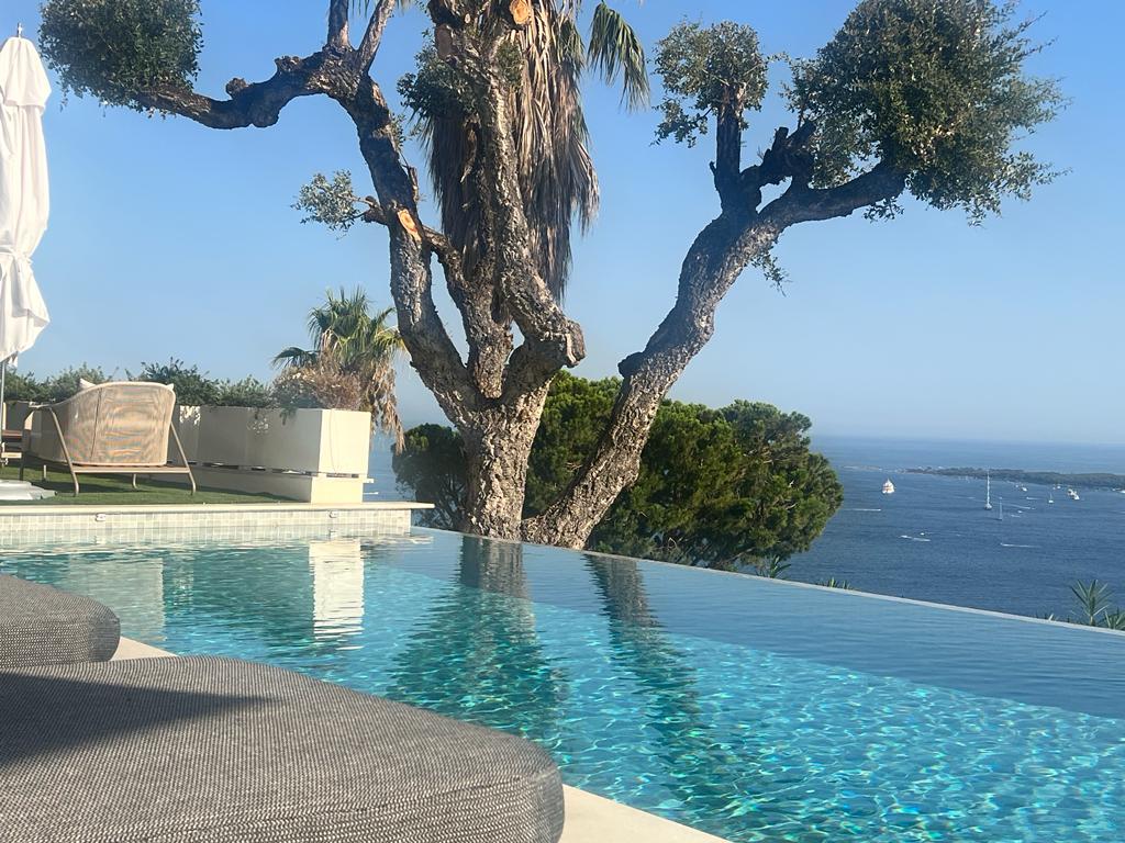 Villa Californie 4