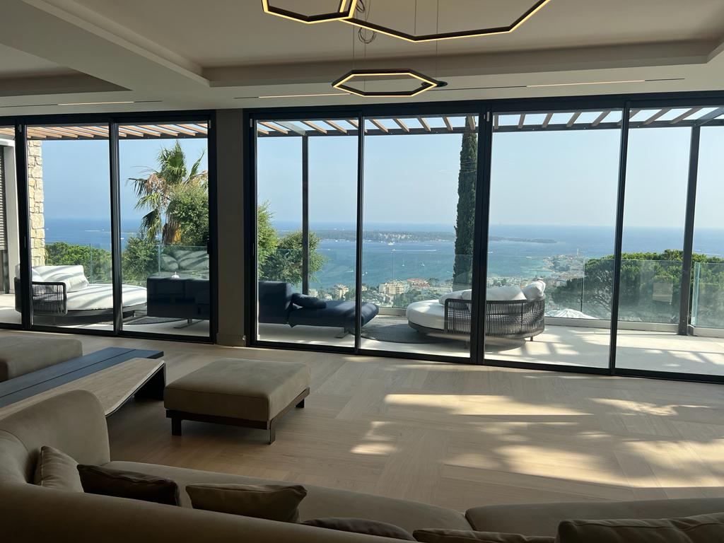 Villa Californie 5