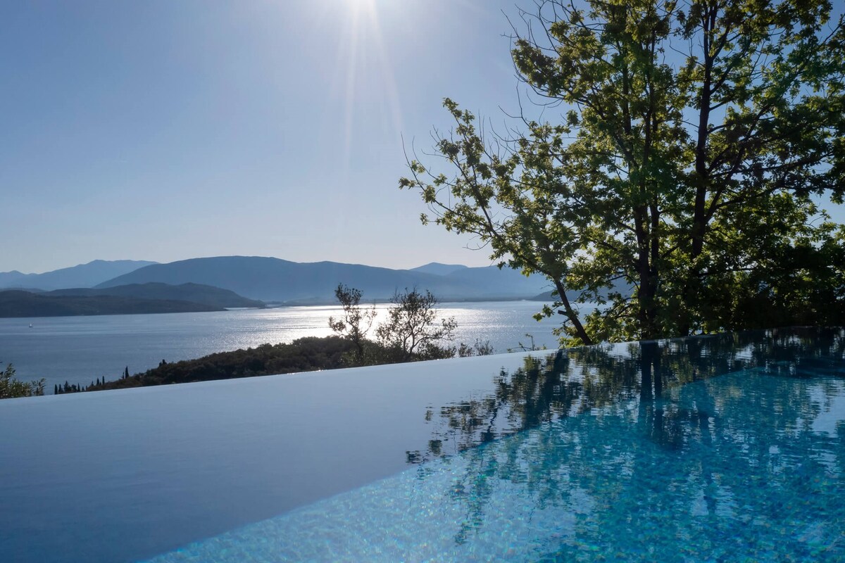 Villa Korission 3