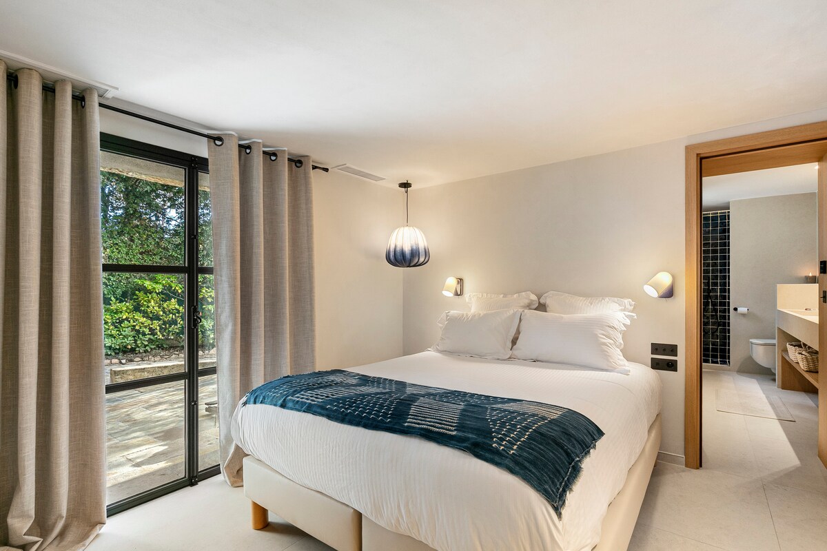 Villa Étoilée 10