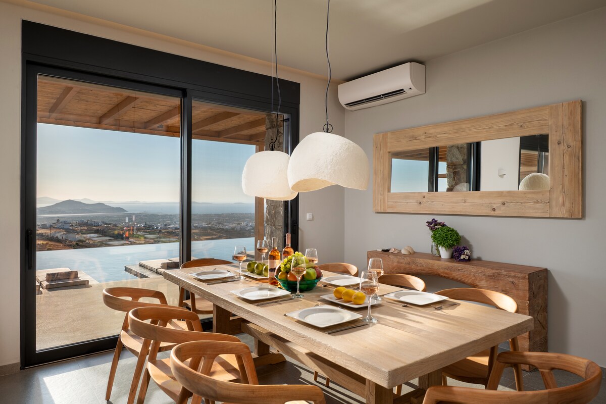 Villa Filoti 5