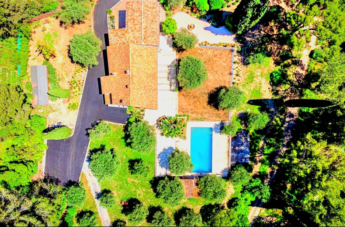 Villa Serena 2
