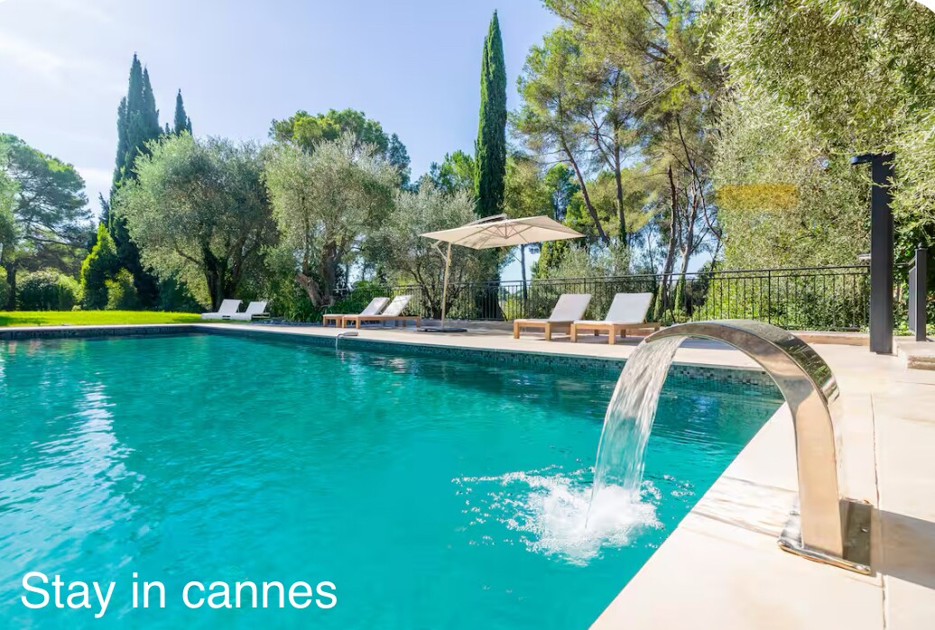 Villa Serena 3