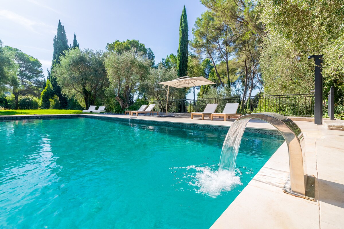 Villa Serena 4