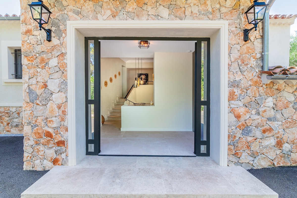 Villa Serena 5