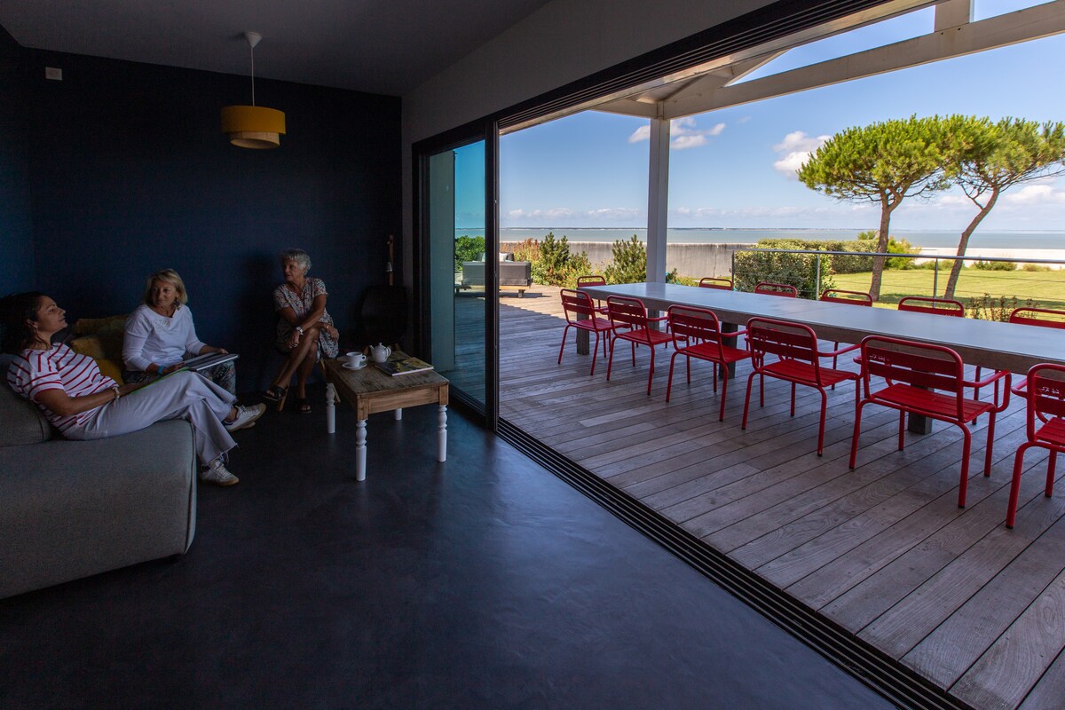 Villa Panorama 5