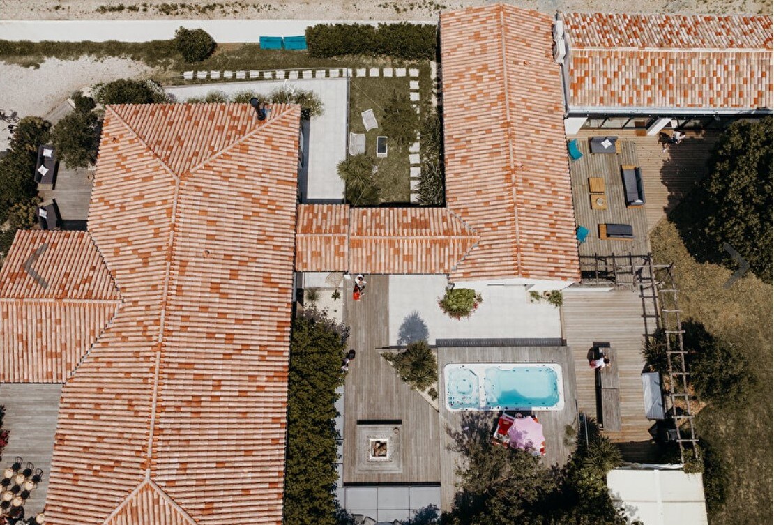 Villa Panorama overview 2