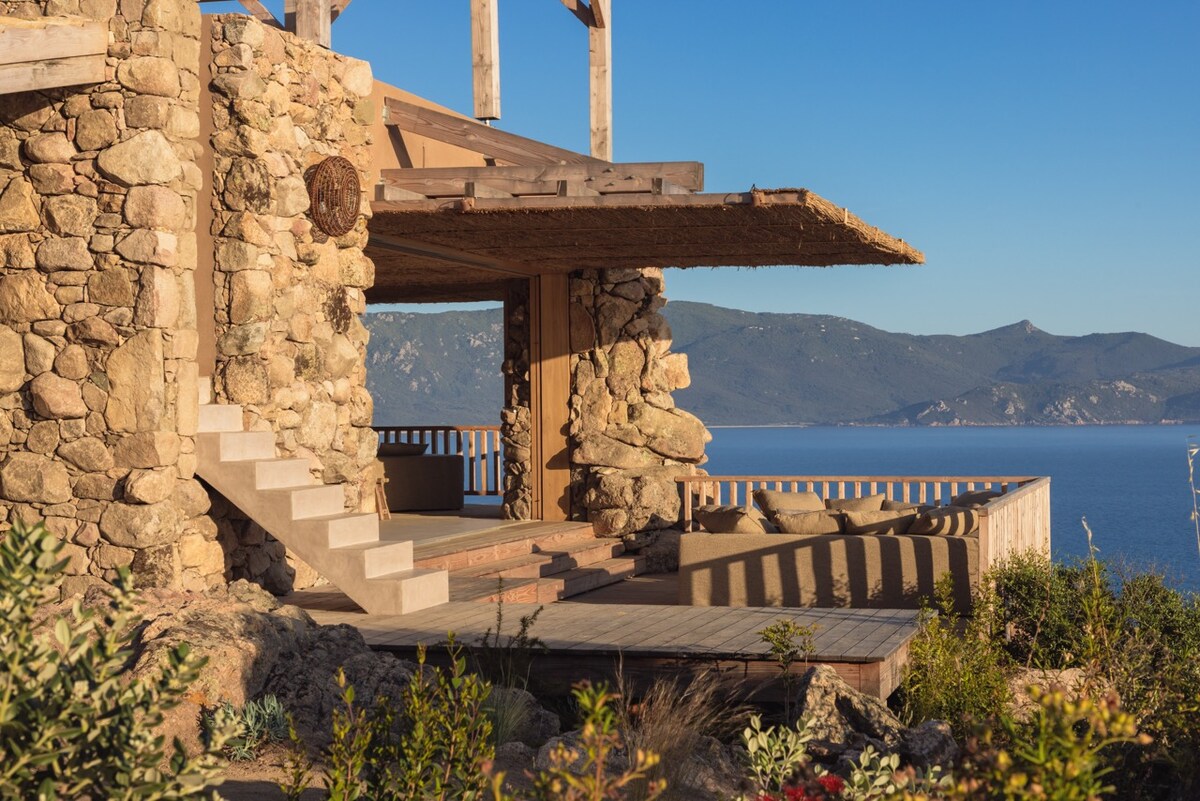 Villa Campomoro 3