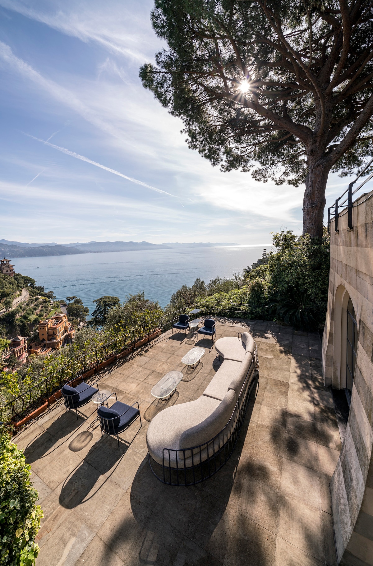 Villa Portofino 3