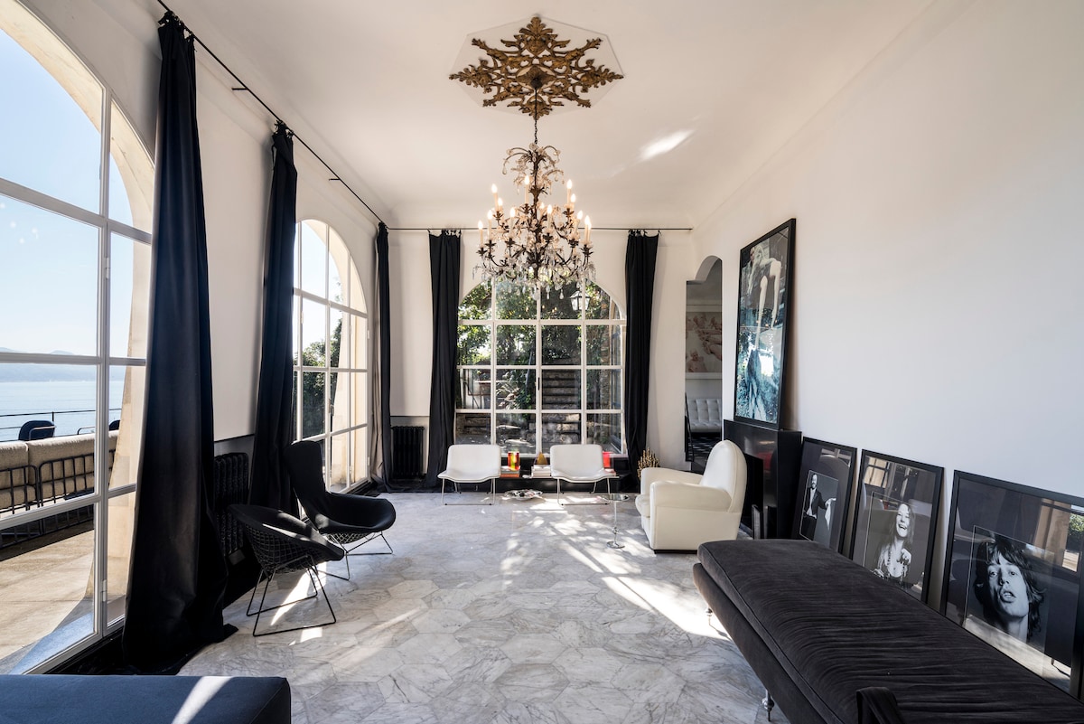 Villa Portofino 4