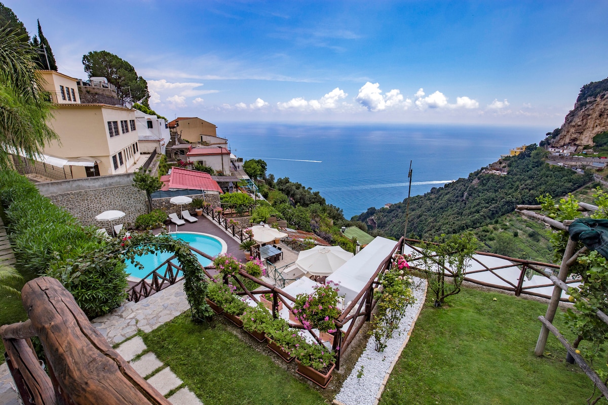 Casa Celeste 5