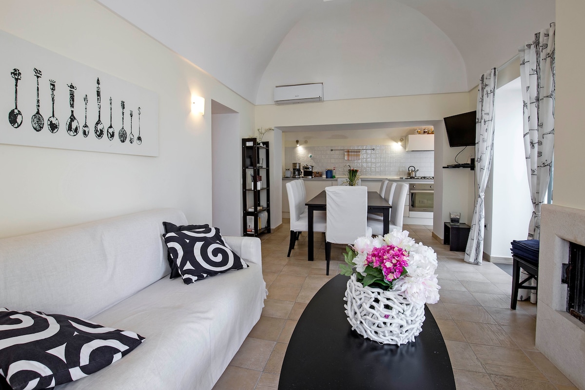 Casa Celeste overview 2