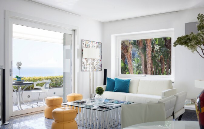 Villa Arco Naturale overview 1