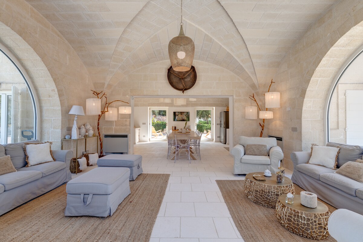 Masseria Luminosa 2