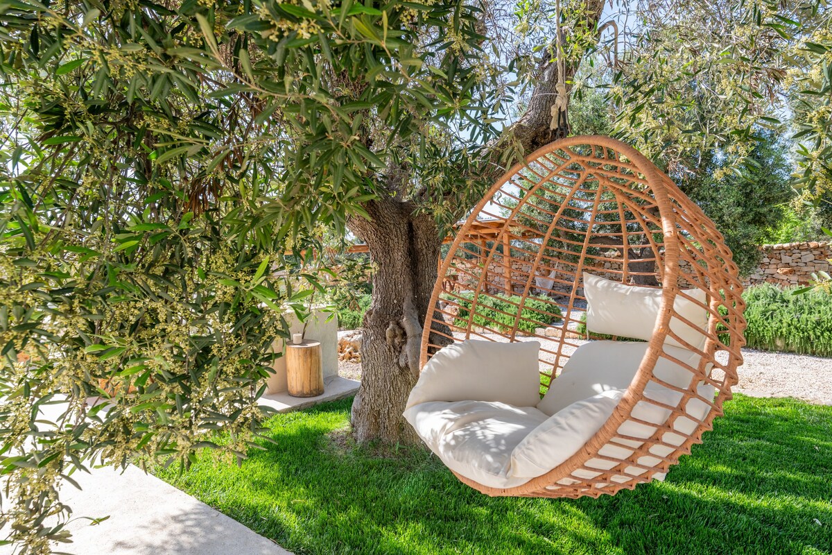 Masseria Luminosa 4