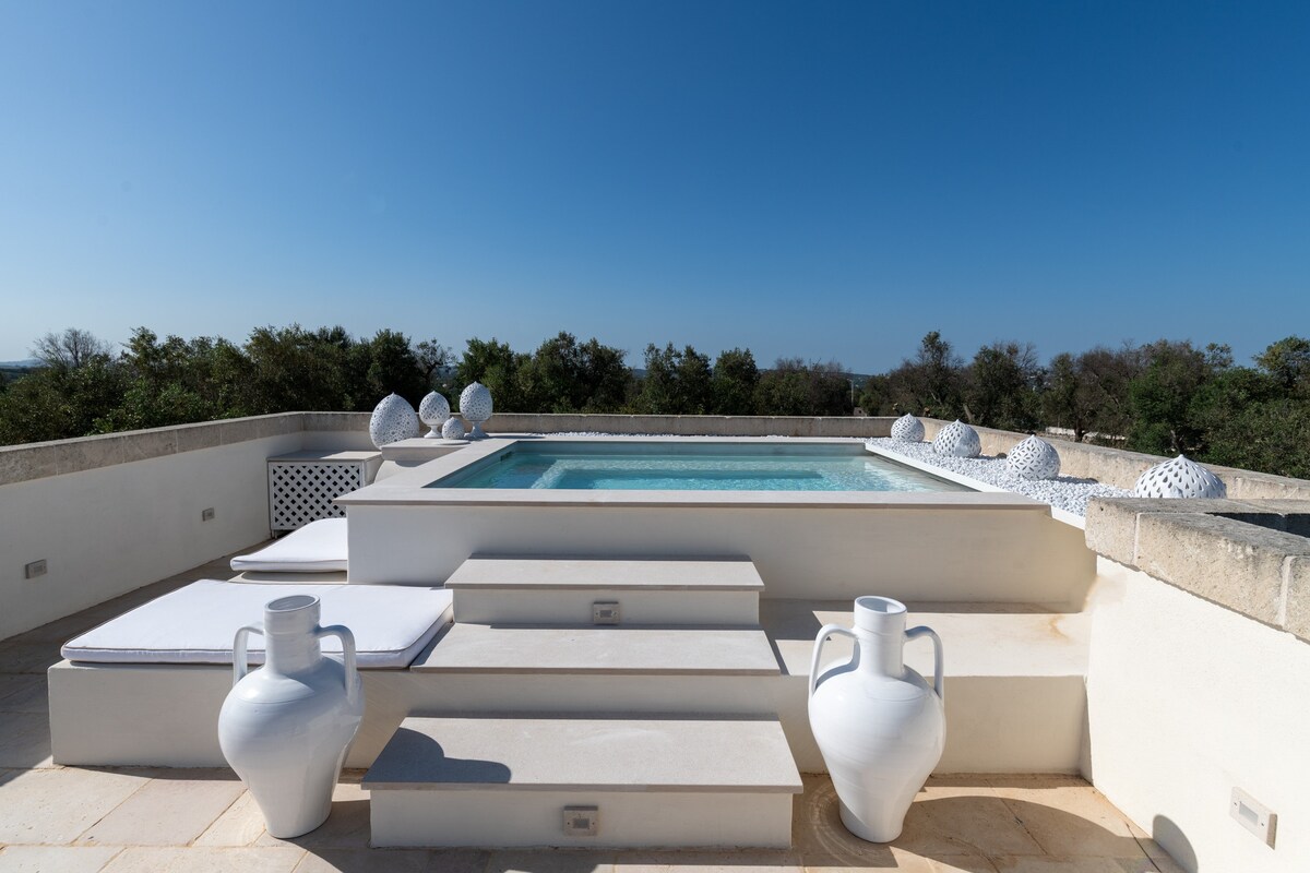 Masseria Luminosa 5