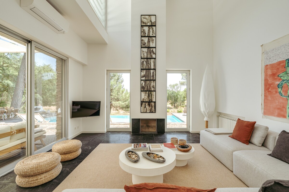 Villa Varzea 2