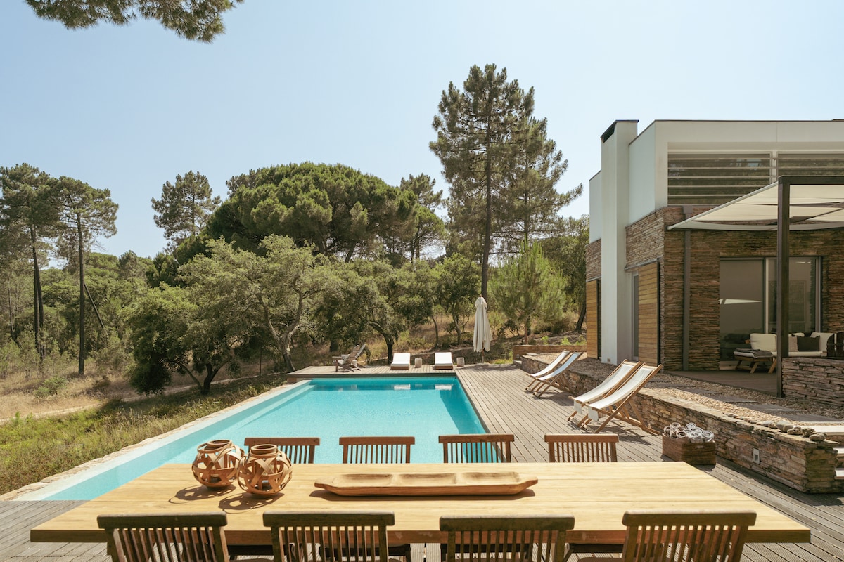 Villa Varzea 3