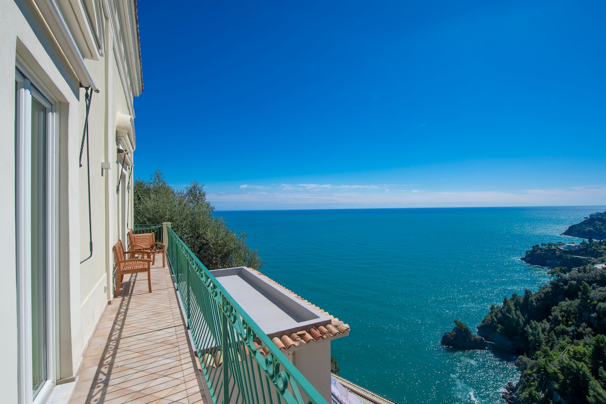 Casa Tramonto 3